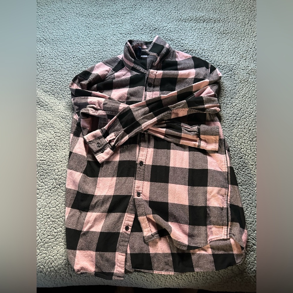 flannel